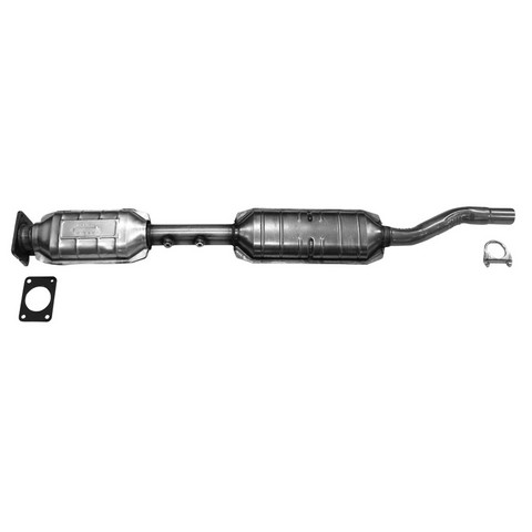 AP Exhaust 770812 Catalytic Converter